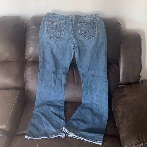 Aeropostale Jeans - Picture 1 of 7